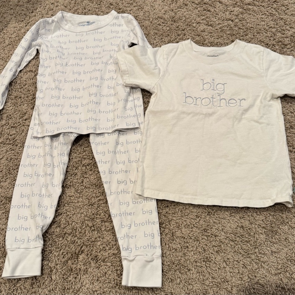 Big Brother Bundle